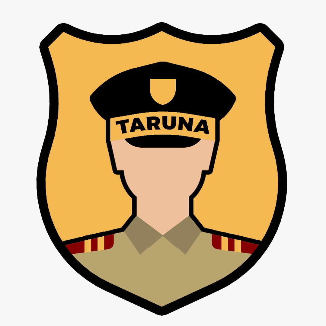 Tryout Taruna